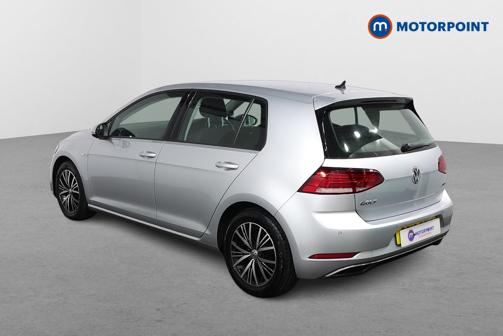 Used Volkswagen Golf 2018 for sale - 77718897: Photo 5