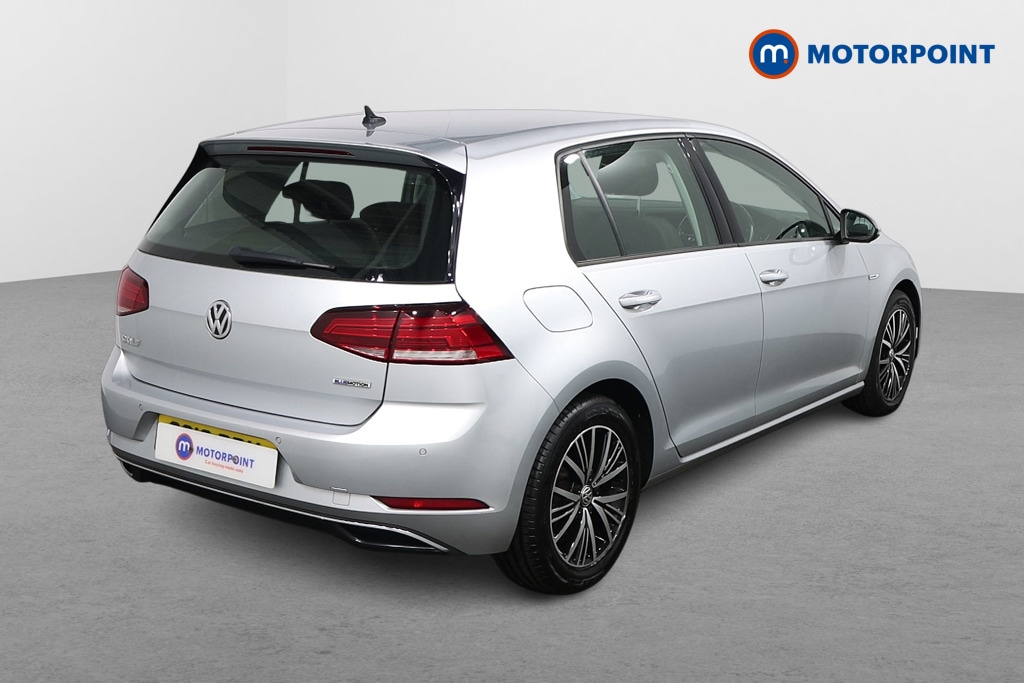 Used Volkswagen Golf 2018 for sale - 77718897: Photo 7