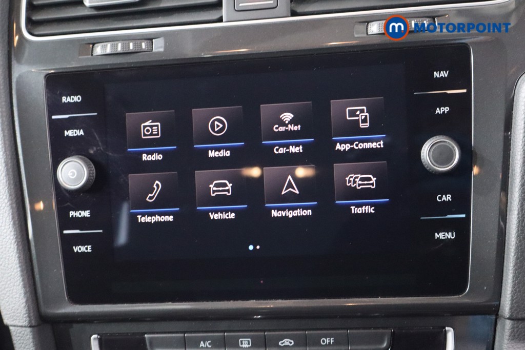 Used Volkswagen Golf 2018 for sale - 77718897: Photo 9