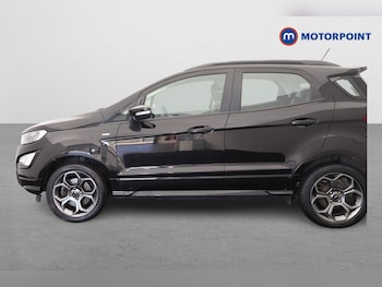 Used Ford Ecosport 2023 for sale - 78720496: Photo