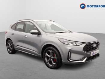 2024 - 2.5 PHEV ST-Line 5dr CVT