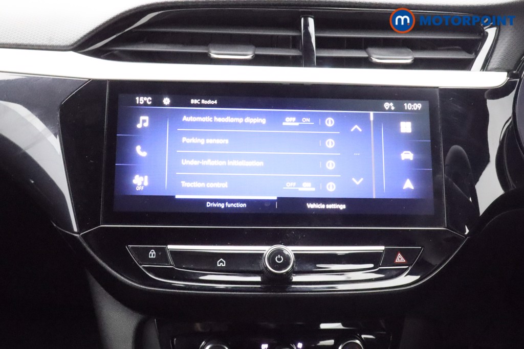 Used Vauxhall Corsa 2023 for sale - 77002193: Photo 10