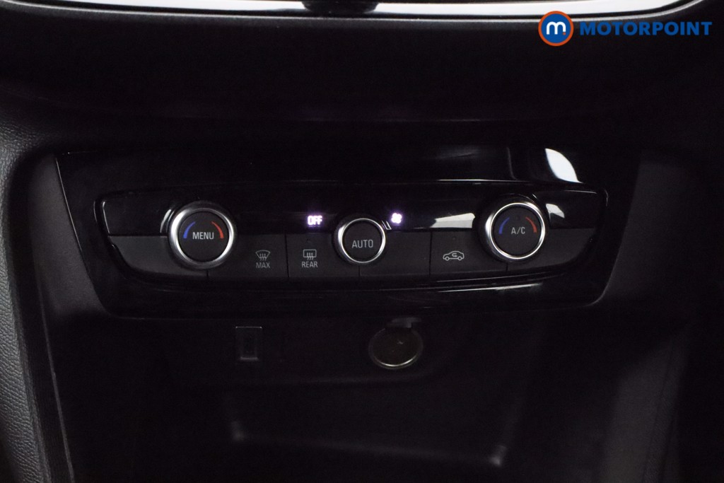 Used Vauxhall Corsa 2023 for sale - 77002193: Photo 11