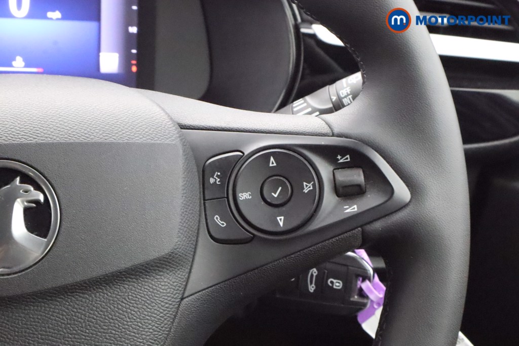 Used Vauxhall Corsa 2023 for sale - 77002193: Photo 16