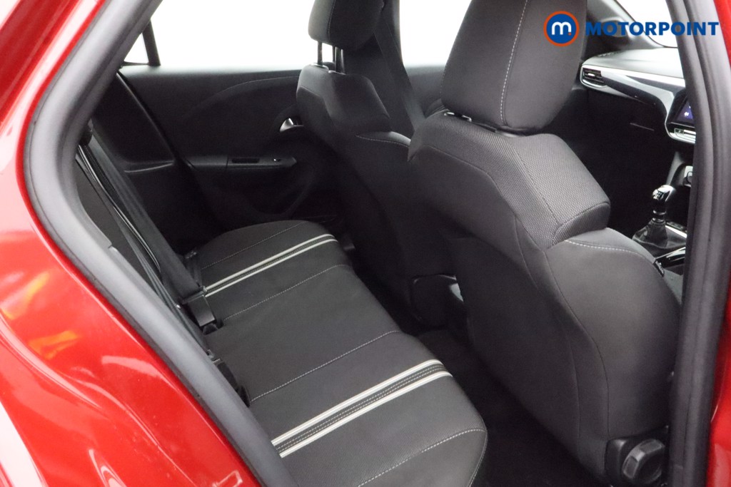 Used Vauxhall Corsa 2023 for sale - 77002193: Photo 18