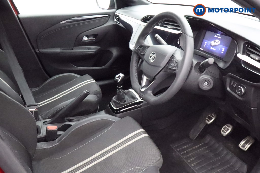 Used Vauxhall Corsa 2023 for sale - 77002193: Photo 20