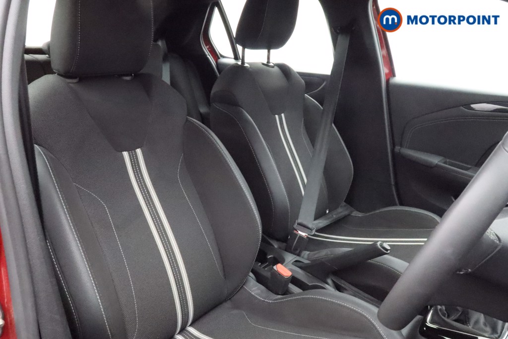 Used Vauxhall Corsa 2023 for sale - 77002193: Photo 21