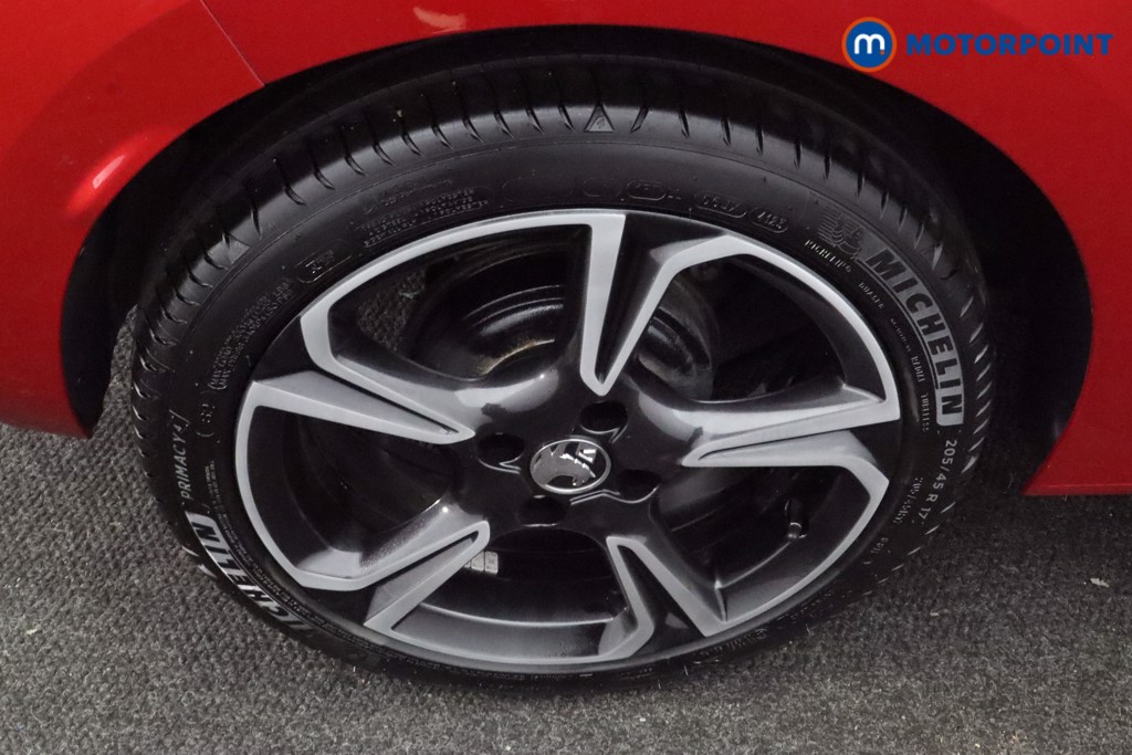 Used Vauxhall Corsa 2023 for sale - 77002193: Photo 27