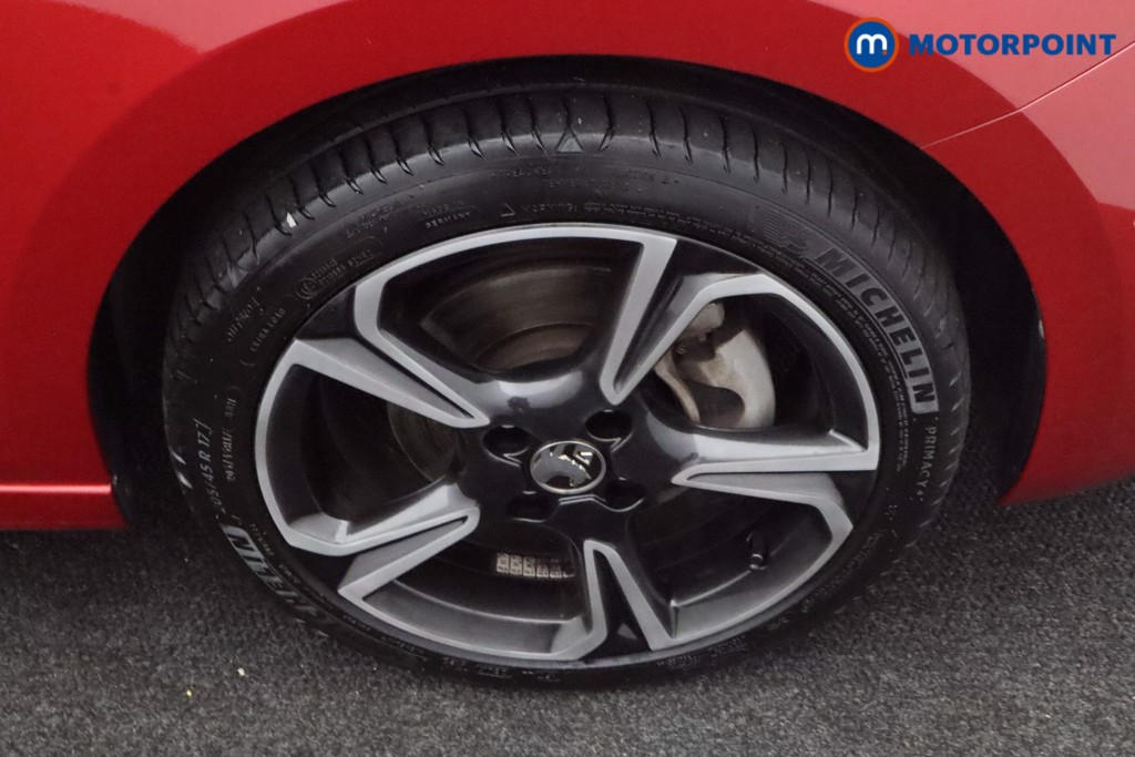 Used Vauxhall Corsa 2023 for sale - 77002193: Photo 28