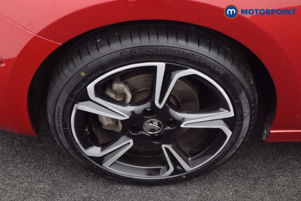 Used Vauxhall Corsa 2023 for sale - 77002193: Photo 29