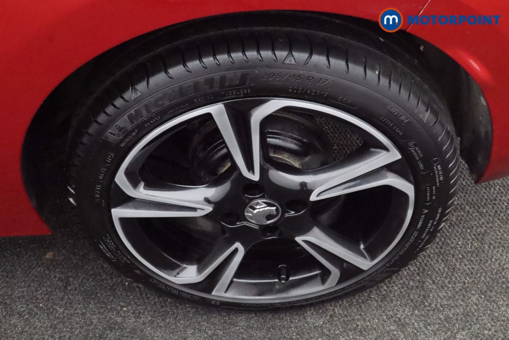 Used Vauxhall Corsa 2023 for sale - 77002193: Photo 30