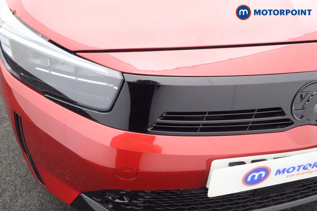 Used Vauxhall Corsa 2023 for sale - 77002193: Photo 32