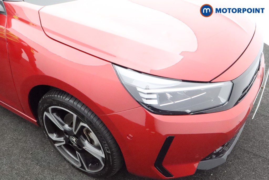 Used Vauxhall Corsa 2023 for sale - 77002193: Photo 34