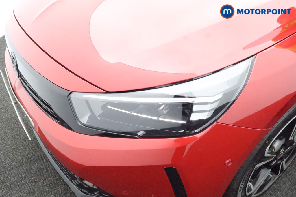 Used Vauxhall Corsa 2023 for sale - 77002193: Photo 35
