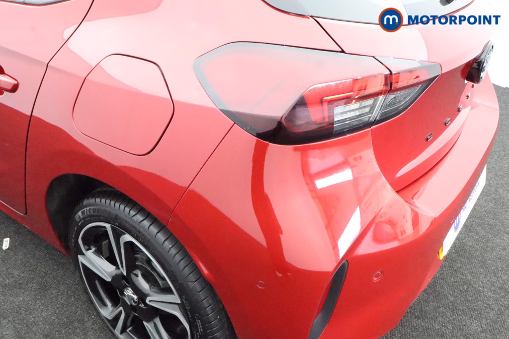 Used Vauxhall Corsa 2023 for sale - 77002193: Photo 36