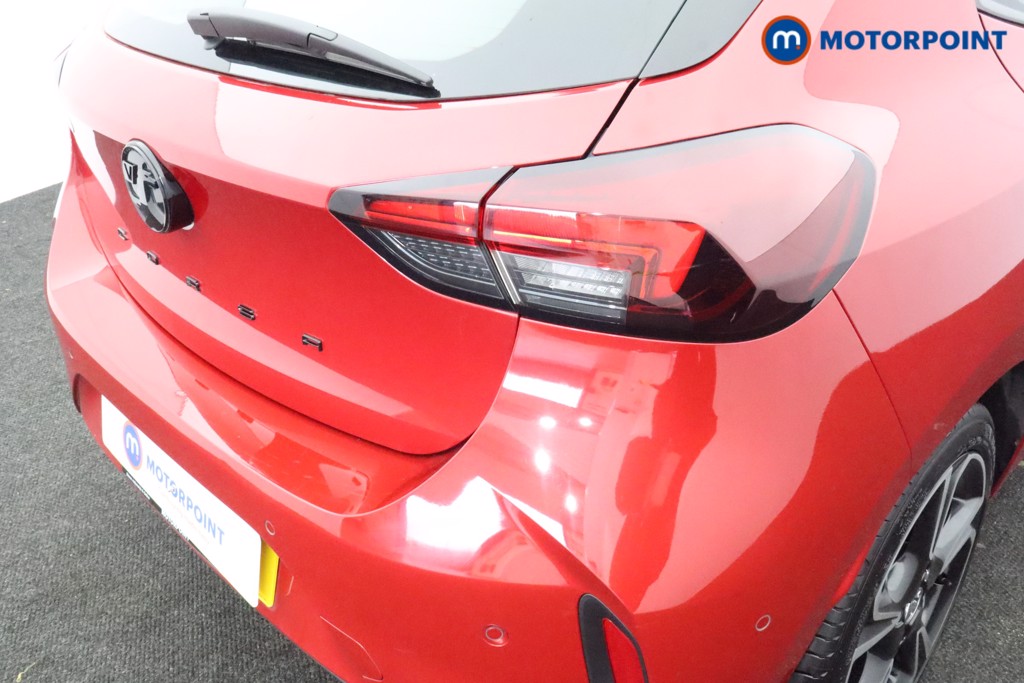 Used Vauxhall Corsa 2023 for sale - 77002193: Photo 37