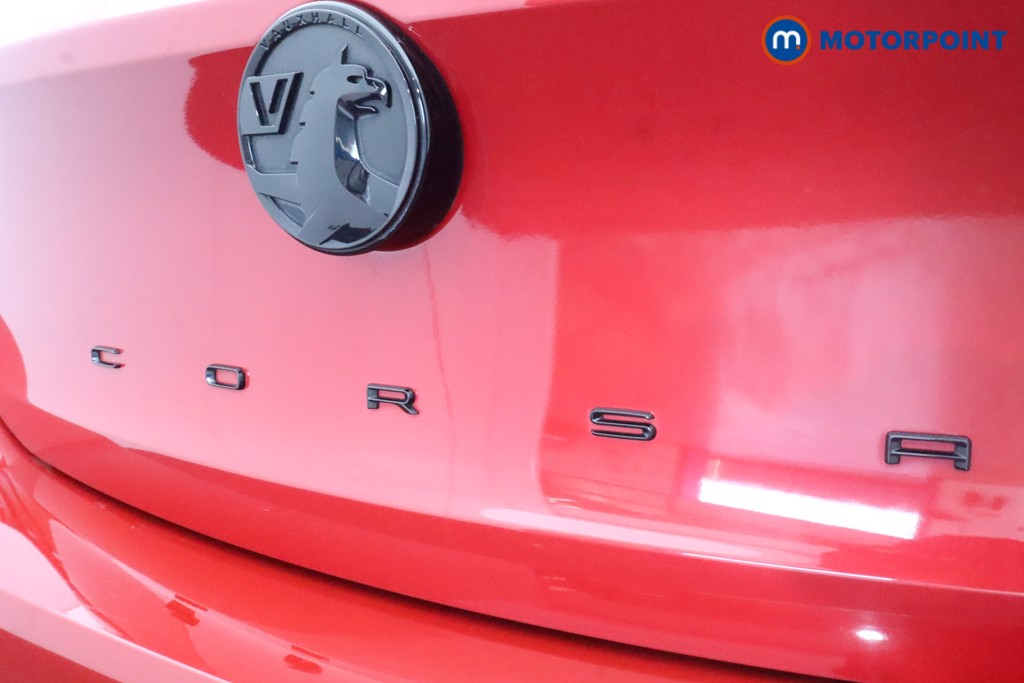 Used Vauxhall Corsa 2023 for sale - 77002193: Photo 38