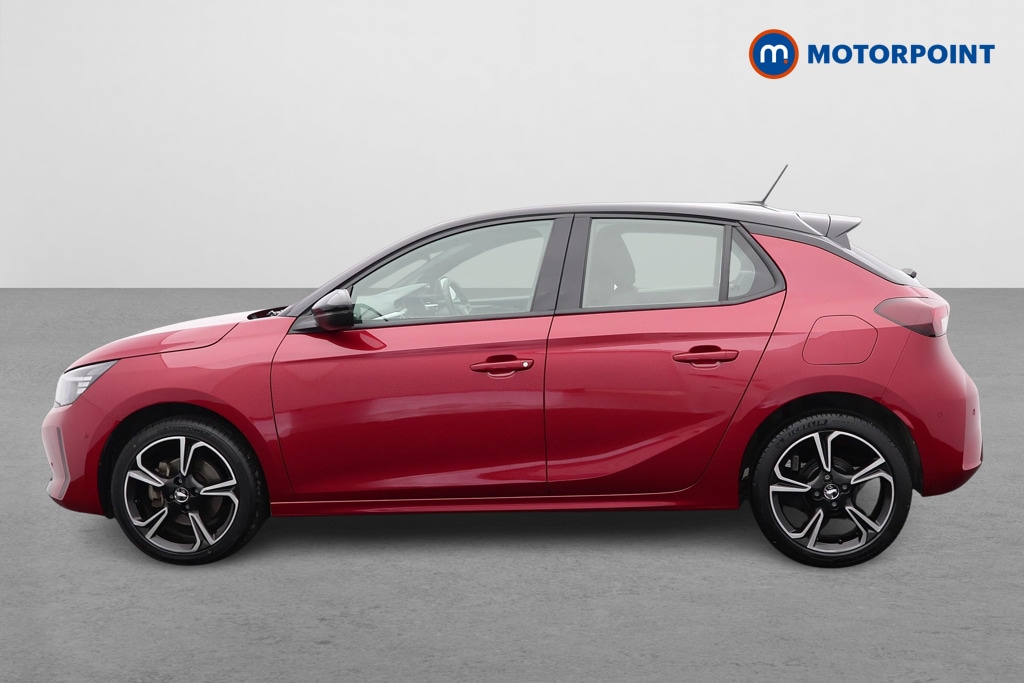 Used Vauxhall Corsa 2023 for sale - 77002193: Photo 4