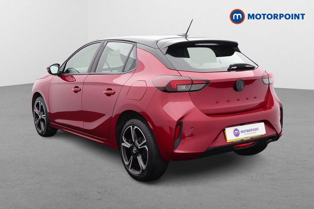 Used Vauxhall Corsa 2023 for sale - 77002193: Photo 5