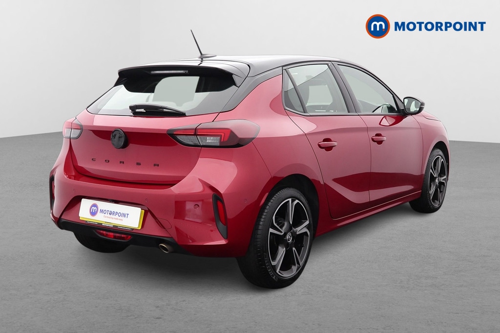 Used Vauxhall Corsa 2023 for sale - 77002193: Photo 7