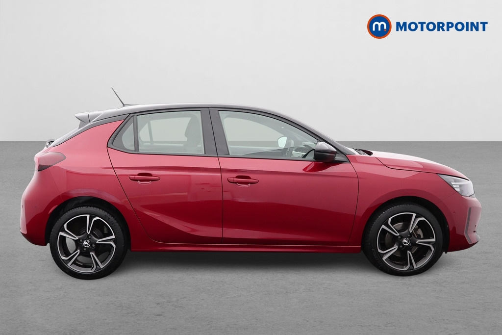 Used Vauxhall Corsa 2023 for sale - 77002193: Photo 8