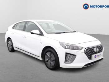 2021 - 1.6 GDi Hybrid Premium 5dr DCT
