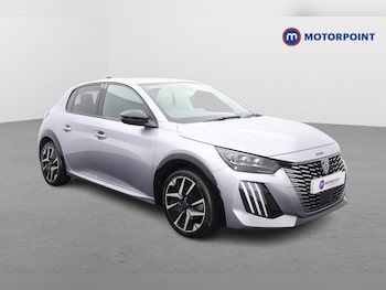 Used Peugeot 208 undefined for sale - 78477179: Photo