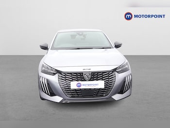Used Peugeot 208 undefined for sale - 78477179: Photo