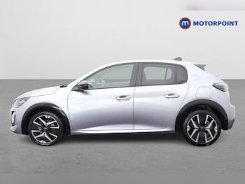 Used Peugeot 208 undefined for sale - 78477179: Photo