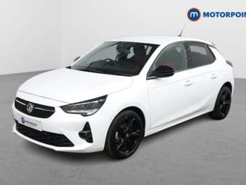 Used Vauxhall Corsa 2023 for sale - 74178647: Photo