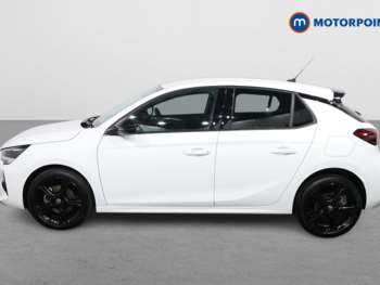 Used Vauxhall Corsa 2023 for sale - 74178647: Photo