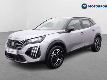 Used Peugeot 2008 2024 for sale - 75129358: Photo