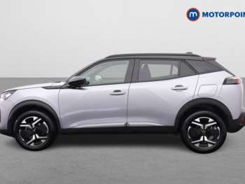 Used Peugeot 2008 2024 for sale - 75129358: Photo