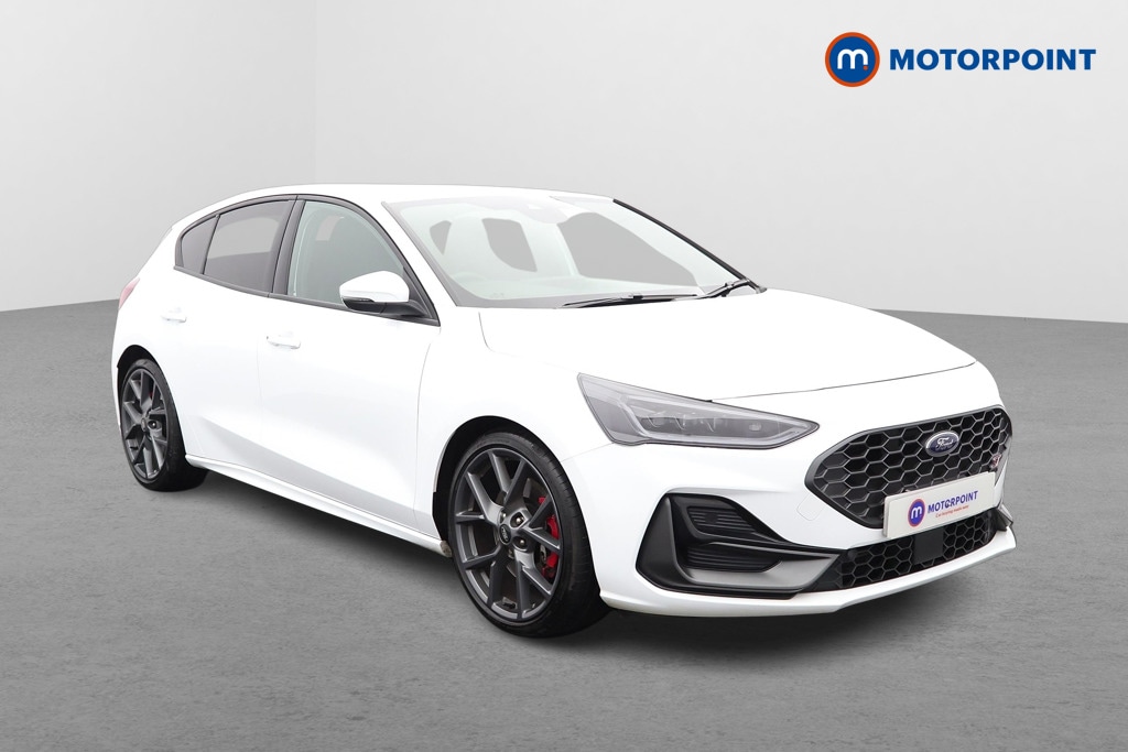 Used Ford Focus 2022 for sale - 77393980: Photo 1