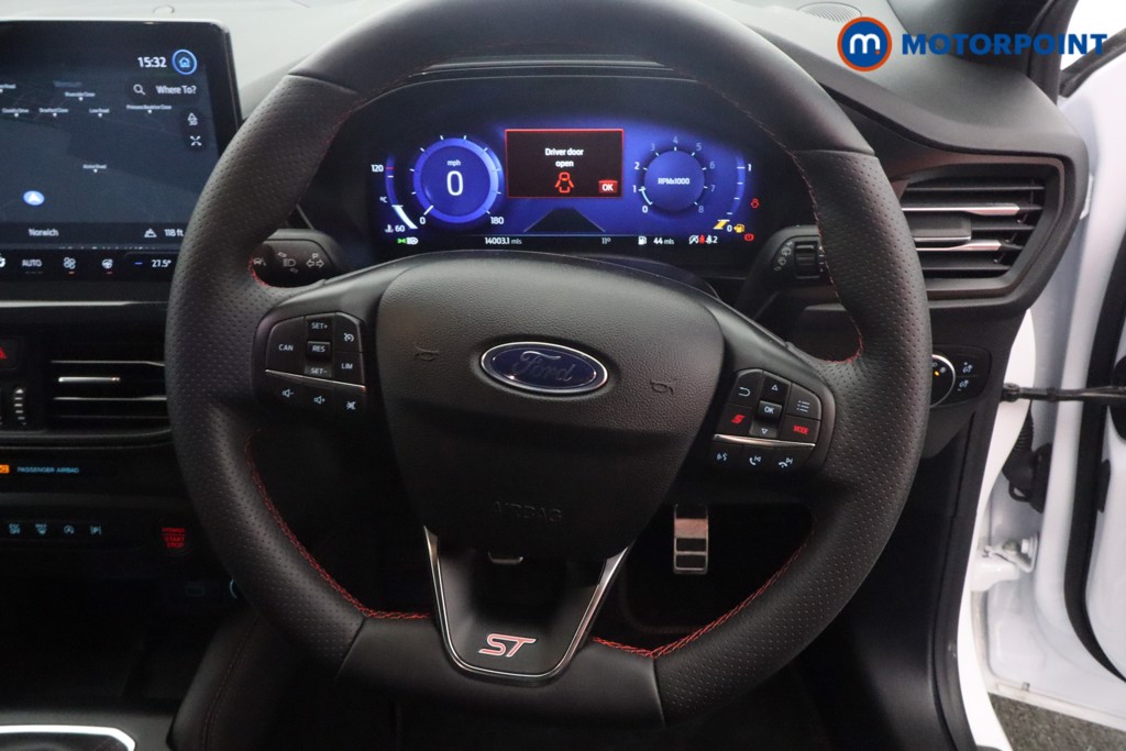 Used Ford Focus 2022 for sale - 77393980: Photo 10