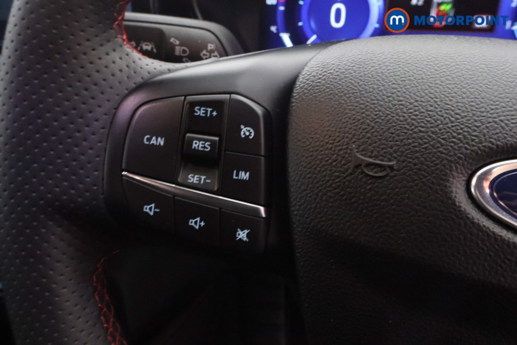 Used Ford Focus 2022 for sale - 77393980: Photo 11