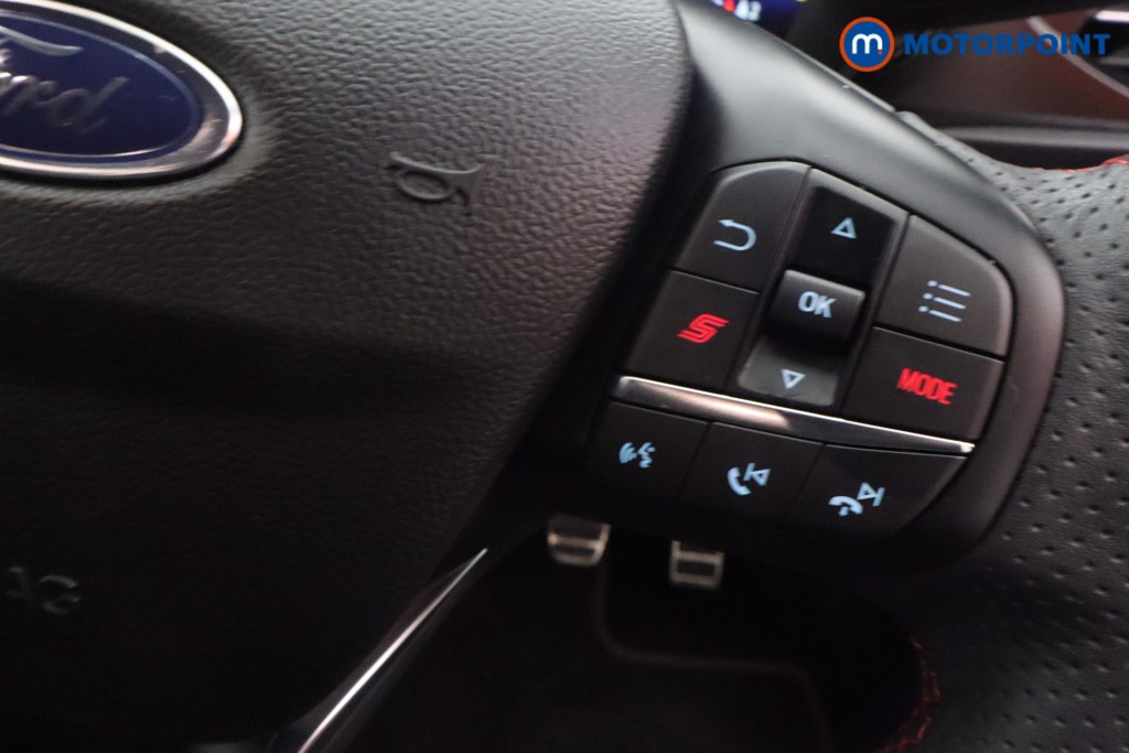 Used Ford Focus 2022 for sale - 77393980: Photo 12