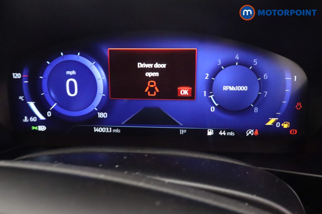 Used Ford Focus 2022 for sale - 77393980: Photo 13