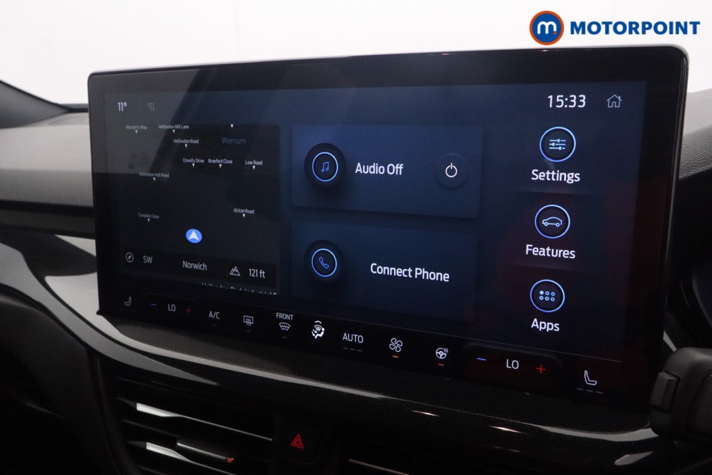 Used Ford Focus 2022 for sale - 77393980: Photo 14