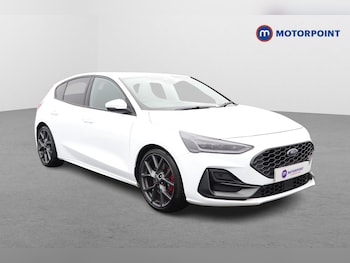 Used Ford Focus 2022 for sale - 77393980: Photo