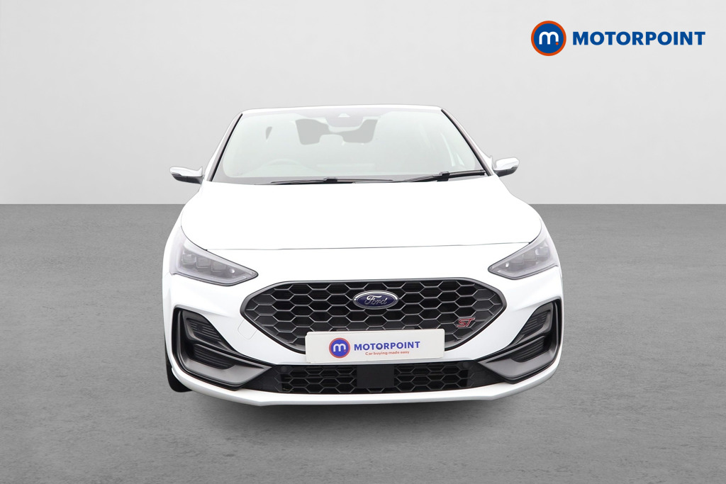 Used Ford Focus 2022 for sale - 77393980: Photo 2