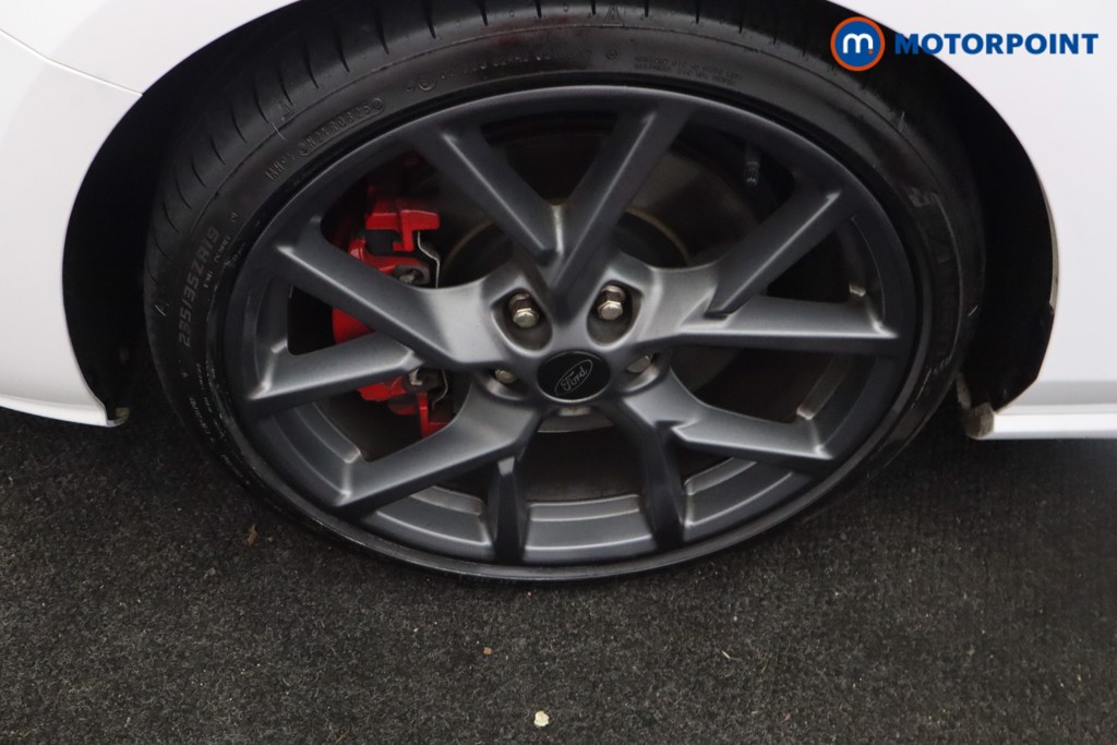 Used Ford Focus 2022 for sale - 77393980: Photo 29