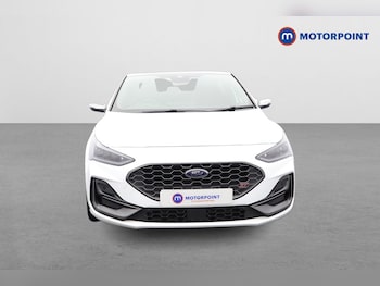 Used Ford Focus 2022 for sale - 77393980: Photo