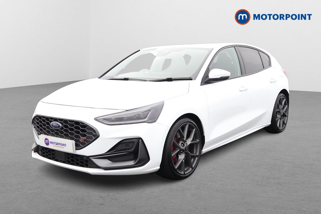 Used Ford Focus 2022 for sale - 77393980: Photo 3