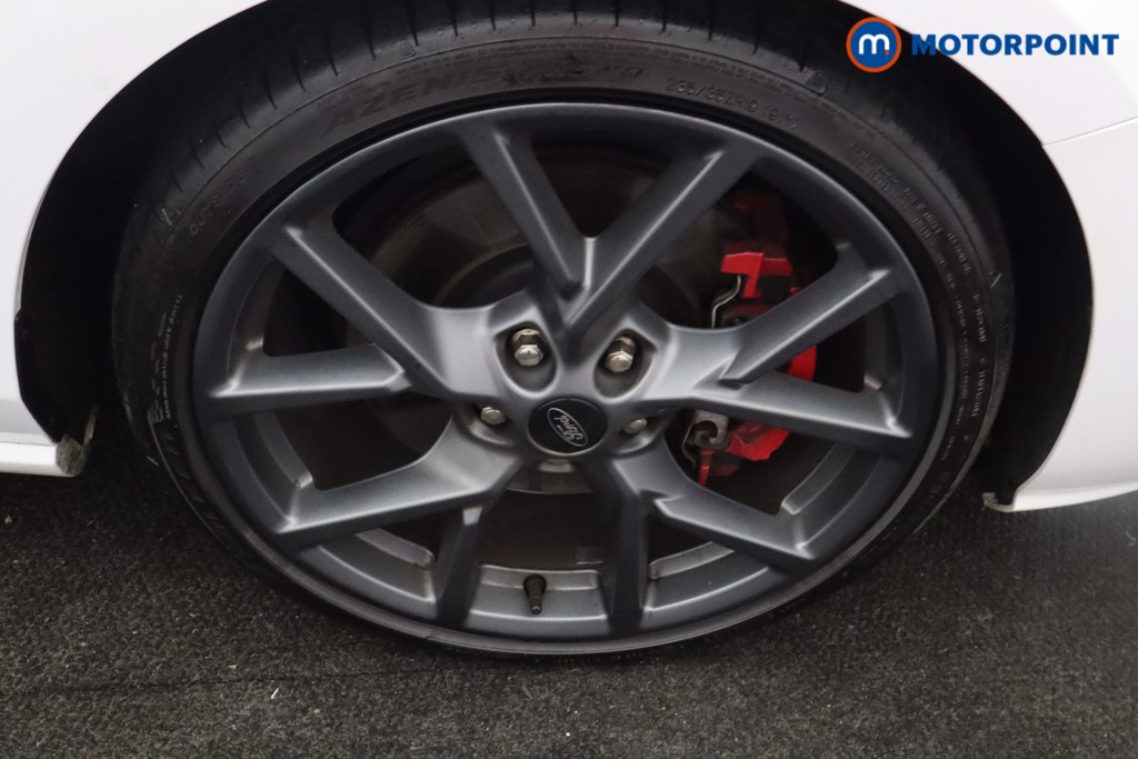 Used Ford Focus 2022 for sale - 77393980: Photo 30