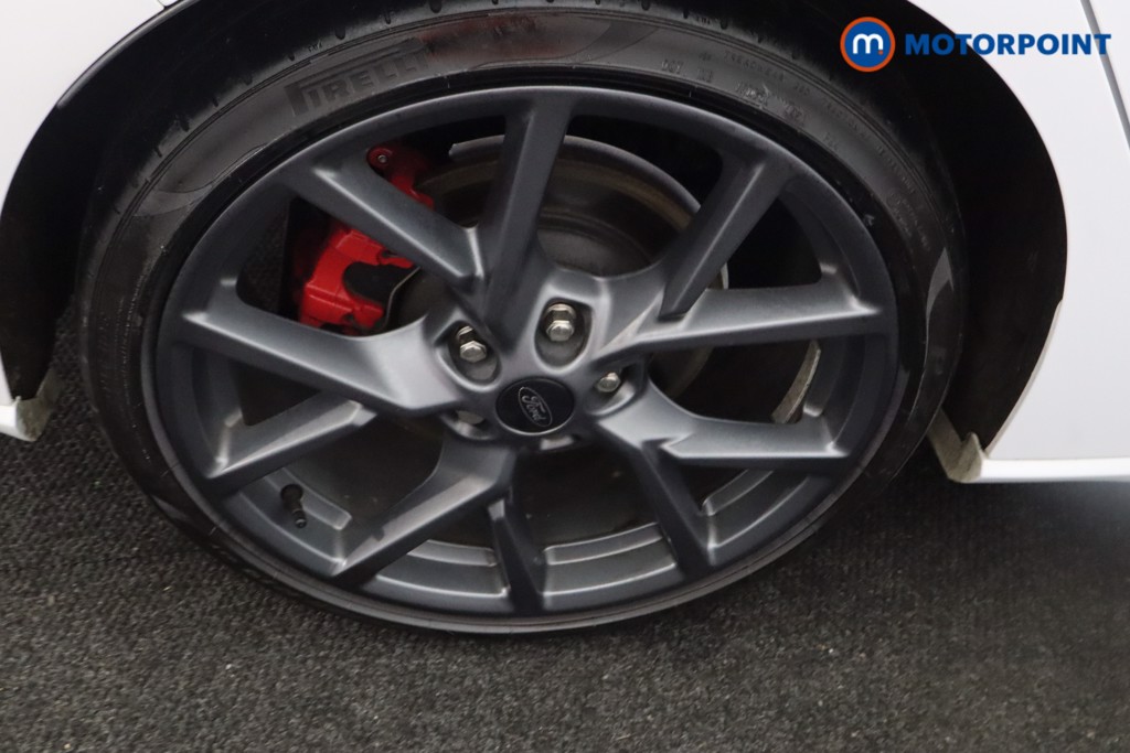 Used Ford Focus 2022 for sale - 77393980: Photo 31