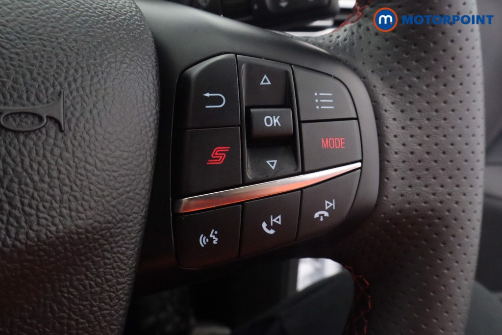 Used Ford Focus 2022 for sale - 77393980: Photo 34