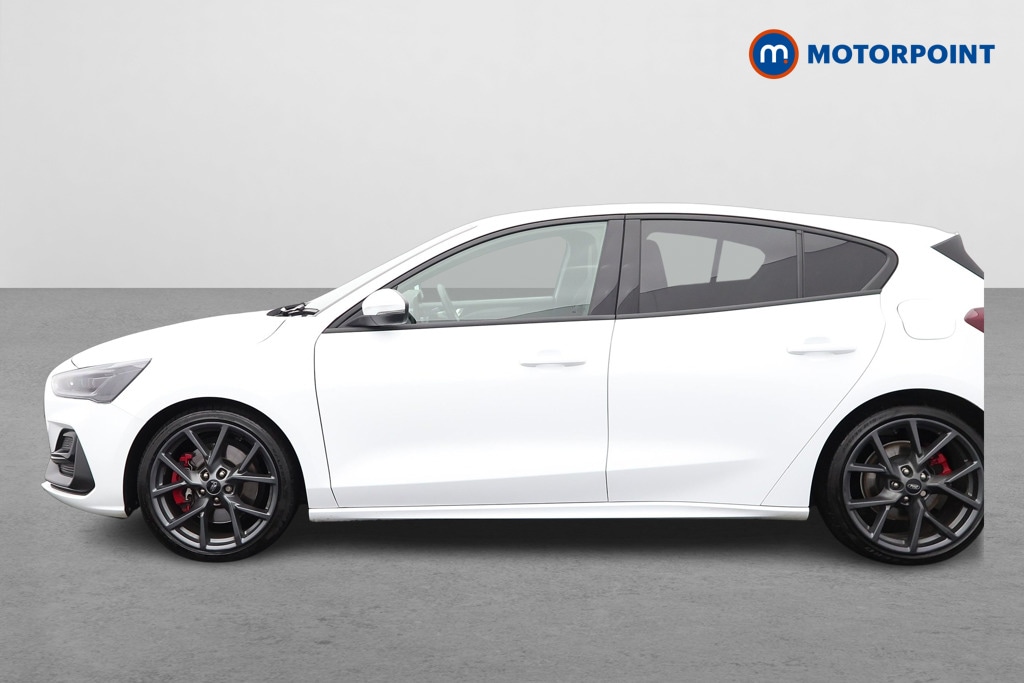 Used Ford Focus 2022 for sale - 77393980: Photo 4