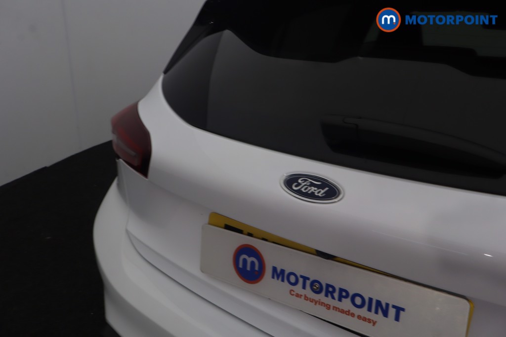 Used Ford Focus 2022 for sale - 77393980: Photo 40