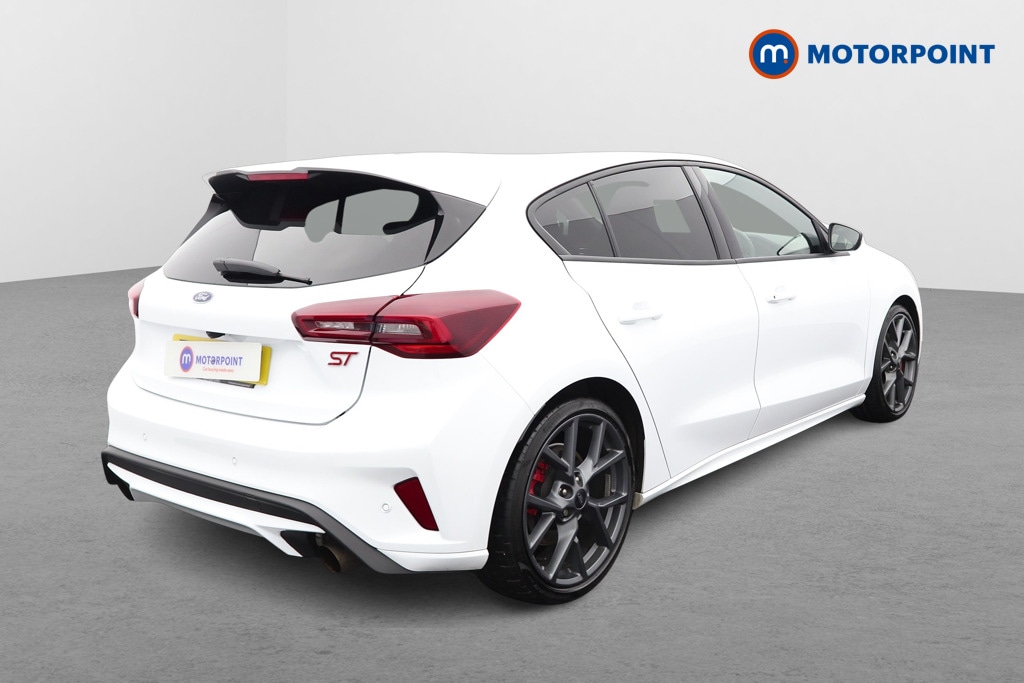 Used Ford Focus 2022 for sale - 77393980: Photo 7